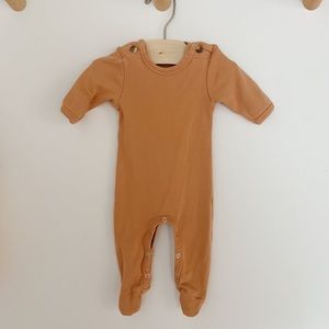 kate quinn | NB Footie Pjs